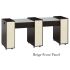 DECO Le Beau (C) Manicure Table