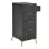 Deco Belle Standing Cabinet