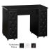  DECO Crystalli (B) Manicure Table 