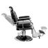 Deco Wellington Genuine Leather Barber Chair