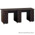 DECO Crystalli Aussi (CB) Manicure Table