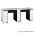 DECO Crystalli Aussi (CB) Manicure Table