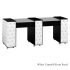 DECO Crystalli Aussi (C) Manicure Table