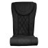 Pedicure Chair Cover Replacement - Black