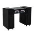  DECO Canterbury (AUV) Manicure Table