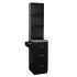 Deco Vega Single Styling Station