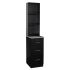 Deco Vega Single Styling Station