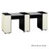  DECO Le Beau Aussi (C)  Manicure Table
