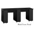 DECO Le Beau (CB) Manicure Table