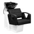 Deco Bora Nera II Shampoo Station - White