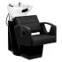 Deco Bora Nera II Shampoo Station - Black