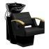 Deco Bora SG II Shampoo Station - Black