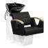 Deco Bora SG II Shampoo Station - White
