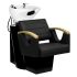 Deco Bora SG II Shampoo Station - Black