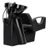 Deco Bora SG II Shampoo Station - Black