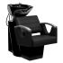 Deco Bora II Shampoo Station - Black 