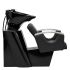 Deco Bora Nera II Shampoo Station - Black