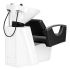 Deco Bora SG II Shampoo Station - White
