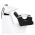 Deco Bora Nera II Shampoo Station - White