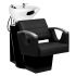 Deco Bora II Shampoo Station - Black