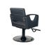 Deco Bora Nera Styling Chair
