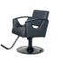 Deco Bora Nera Styling Chair