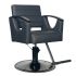 Deco Bora Nera Styling Chair 