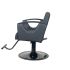 Deco Bora Nera Styling Chair