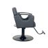 Deco Bora Nera Styling Chair 