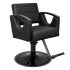 Deco Bora Nera Styling Chair