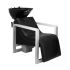 Deco Axel Shampoo Station - Black (clearance)