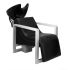 Deco Axel Shampoo Station - Black (clearance)