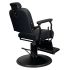 Deco Bradshaw Barber Chair - Black