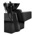 Deco Bria Shampoo Station - Black