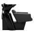 Deco Bria Shampoo Station - Black