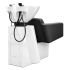 Deco Bria Shampoo Station - White