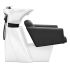 Deco Bria Shampoo Station - White