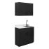 Deco Brielle Color Bar