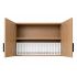 Deco Brielle Color Bar