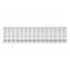 Deco Brielle Color Rack
