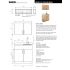 Deco Brielle Color Bar