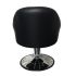 Deco Bristol Styling Chair - Black