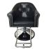 Deco Bristol Styling Chair - Black