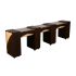 DECO Edita (Multi-Sections) Manicure Table