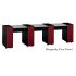 Deco Le Beau (Multi-Sections) Manicure Table
