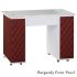 DECO Le Beau Aussi (B) Manicure Table