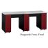 DECO Le Beau (CB) Manicure Table