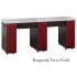DECO Le Beau (CB) Manicure Table