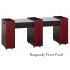DECO Le Beau (C) Manicure Table