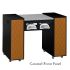 DECO Le Beau (AUV) Manicure Table